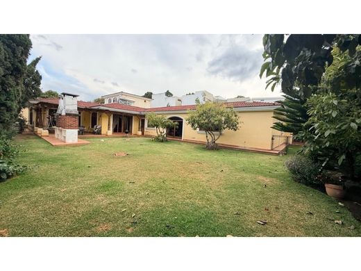 Luxury home in Guatemala City, Municipio de Guatemala