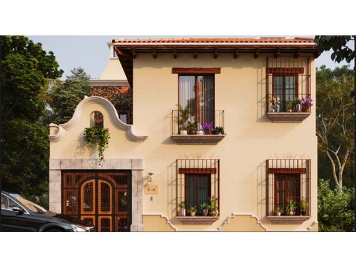 Maison de luxe à San Miguel Dueñas, Departamento de Sacatepéquez