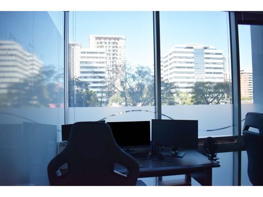 Office in Guatemala City, Municipio de Guatemala