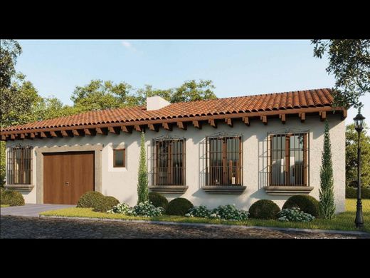 Luxe woning in Guatemala-stad, Municipio de Guatemala