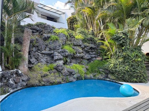 Luxury home in Guatemala City, Municipio de Guatemala