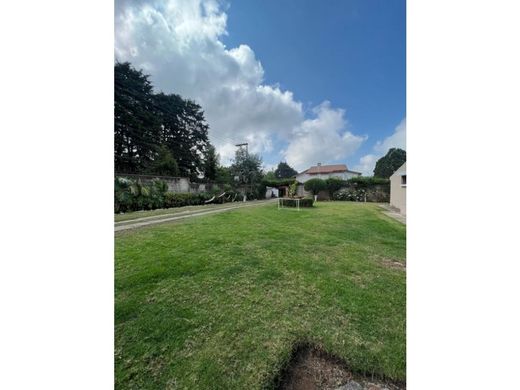 Arsa Guatemala City, Municipio de Guatemala