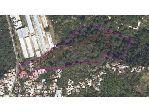 Arsa Fraijanes, Municipio de Fraijanes