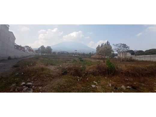 Terrain à Antigua Guatemala, Departamento de Sacatepéquez