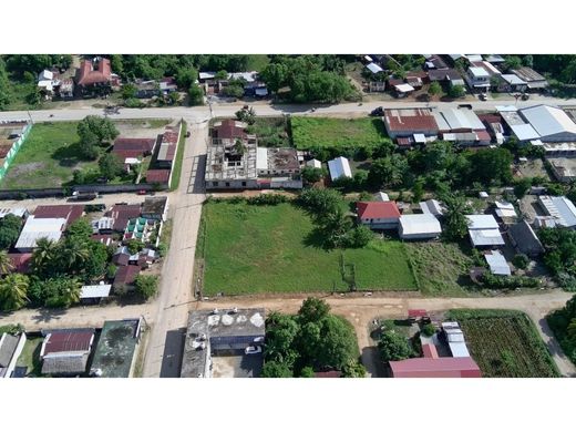 Terreno en Chahal, Municipio de Chahal