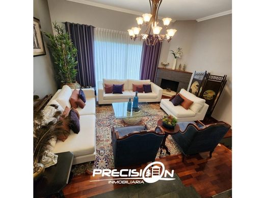 Luxus-Haus in Guatemala-Stadt, Municipio de Guatemala