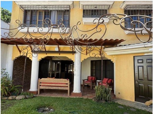 Luxury home in Guatemala City, Municipio de Guatemala