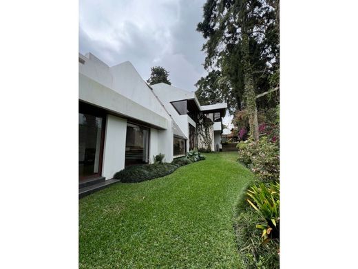 Luxe woning in Guatemala-stad, Municipio de Guatemala