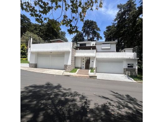 Luxury home in Guatemala City, Municipio de Guatemala