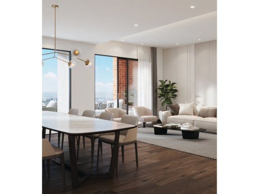 Appartement à Guatemala, Municipio de Guatemala