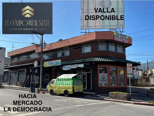 Appartementencomplex in Quetzaltenango, Departamento de Quetzaltenango