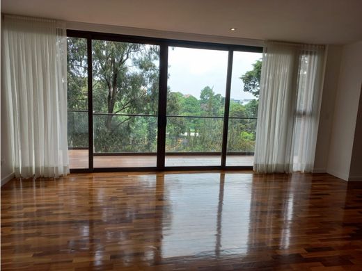 Appartement in Guatemala-stad, Municipio de Guatemala