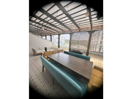 Apartment / Etagenwohnung in Guatemala-Stadt, Municipio de Guatemala