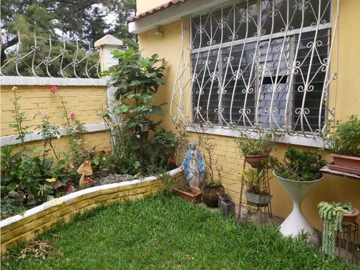 Luxury home in Guatemala City, Municipio de Guatemala