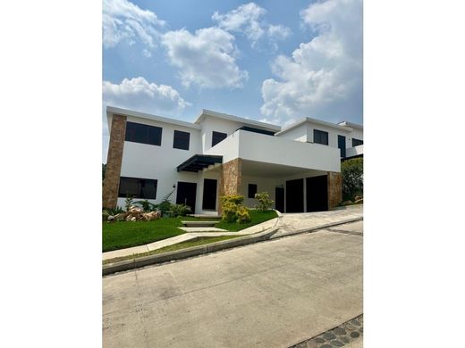 Casa di lusso a Città del Guatemala, Municipio de Guatemala