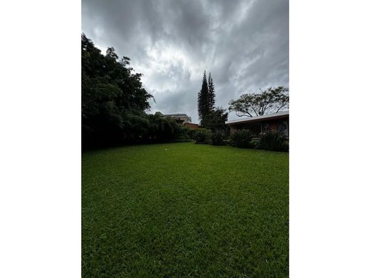 Arsa Guatemala City, Municipio de Guatemala