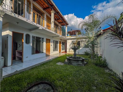 Casa di lusso a Antigua Guatemala, Departamento de Sacatepéquez