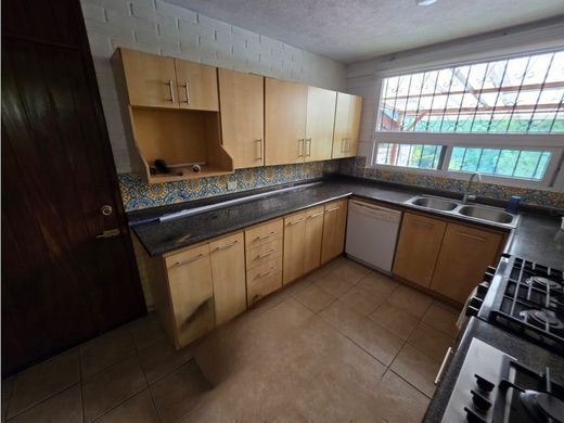 豪宅  瓜地馬拉市, Municipio de Guatemala