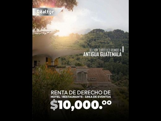 Hotel in Guatemala-Stadt, Municipio de Guatemala