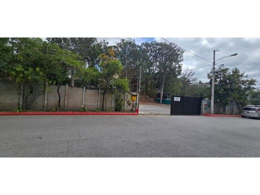 Land in Guatemala City, Municipio de Guatemala