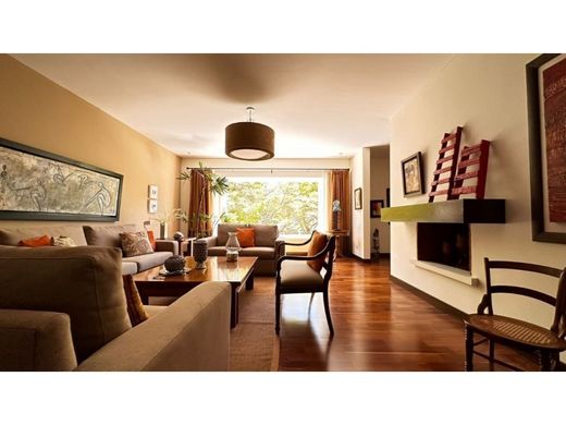 Appartementencomplex in Guatemala-stad, Municipio de Guatemala