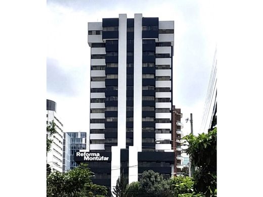 Ofis Guatemala City, Municipio de Guatemala