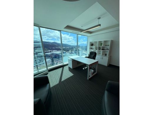 Office in Guatemala City, Municipio de Guatemala