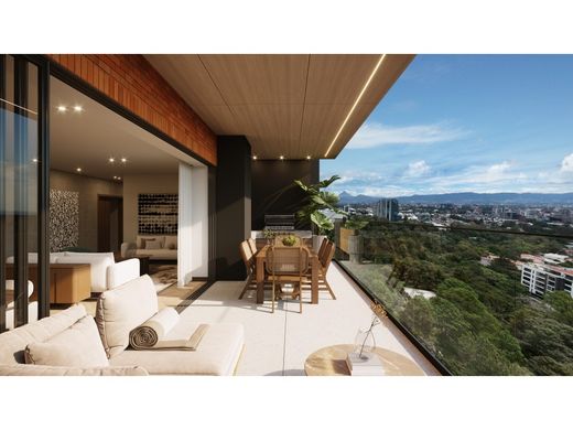 Daire Guatemala City, Municipio de Guatemala