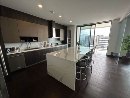 Appartement à Guatemala, Municipio de Guatemala