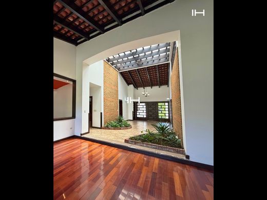 Luxus-Haus in Guatemala-Stadt, Municipio de Guatemala