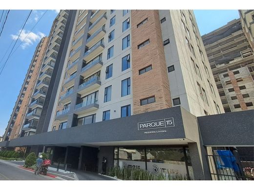 Apartment in Guatemala City, Municipio de Guatemala