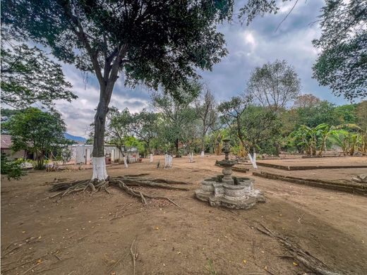 Terreno - Antigua Guatemala, Departamento de Sacatepéquez