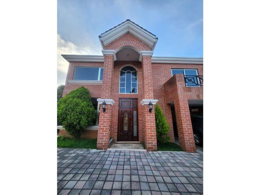 Luxury home in Guatemala City, Municipio de Guatemala