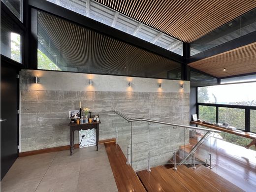 ‏בתי יוקרה ב  Santa Catarina Pinula, Municipio de Santa Catarina Pinula