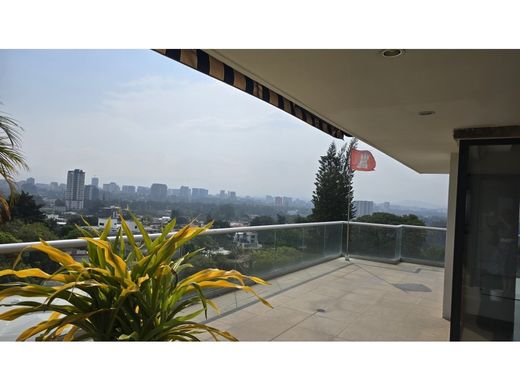 Attico a Città del Guatemala, Municipio de Guatemala