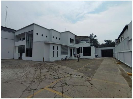 Элитный дом, Гватемала, Municipio de Guatemala