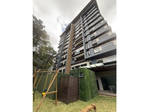 Appartement in Guatemala-stad, Municipio de Guatemala