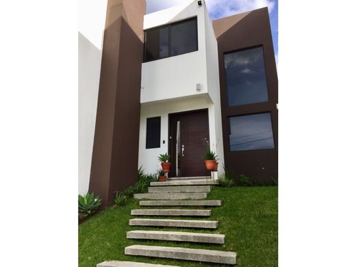 Casa di lusso a Città del Guatemala, Municipio de Guatemala