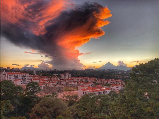 Appartement à Guatemala, Municipio de Guatemala