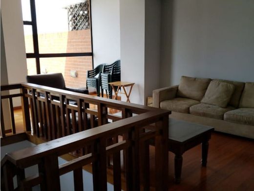 Apartamento - Cidade da Guatemala, Municipio de Guatemala