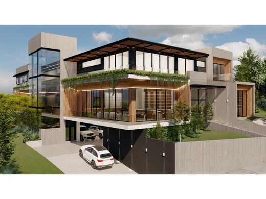 Πολυτελή κατοικία σε Πόλη της Γουατεμάλας, Municipio de Guatemala