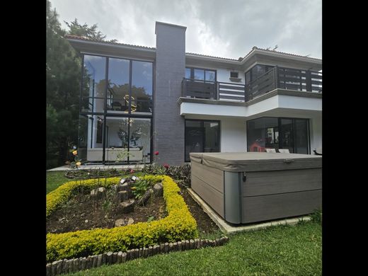 Luxury home in San José Pinula, Municipio de San José Pinula