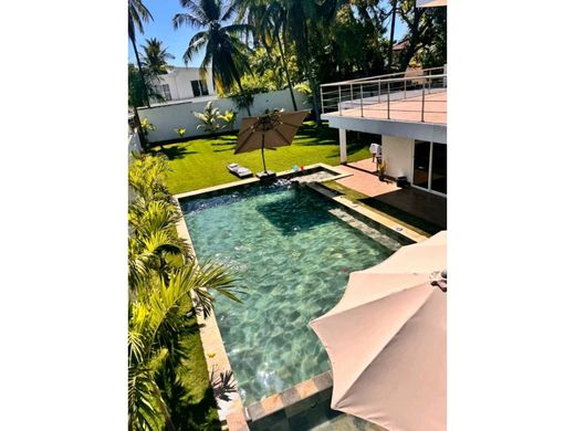 Luxury home in Iztapa, Municipio de Iztapa