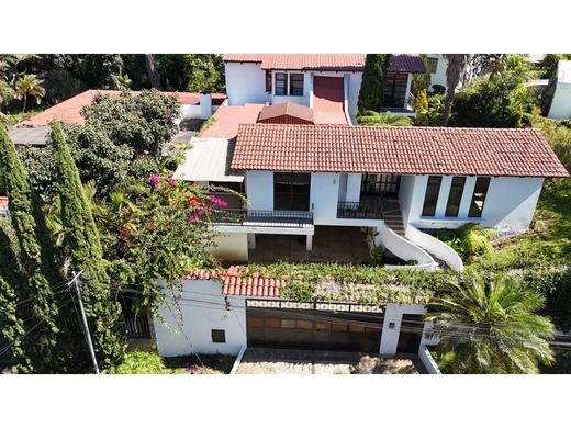 ‏בתי יוקרה ב  Guatemala City, Municipio de Guatemala