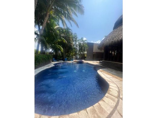 Luxury home in Puerto San José, Municipio de San José