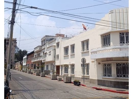 豪宅  瓜地馬拉市, Municipio de Guatemala