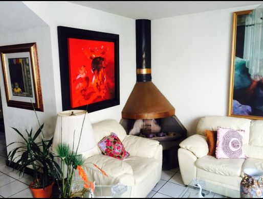 Complexos residenciais - Fraijanes, Municipio de Fraijanes