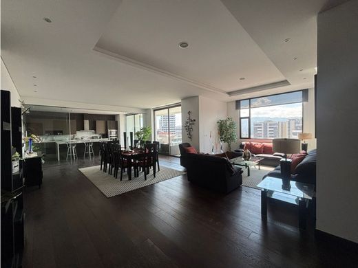 Apartment / Etagenwohnung in Guatemala-Stadt, Municipio de Guatemala