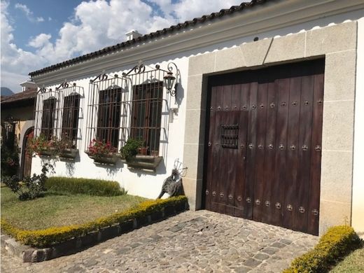 Maison de luxe à San Juan del Obispo, Departamento de Sacatepéquez