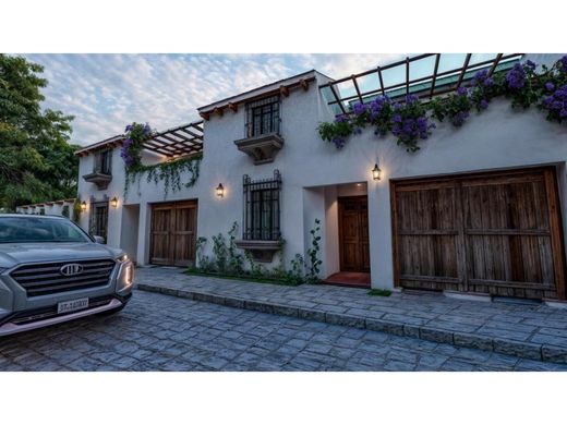 Πολυτελή κατοικία σε Antigua Guatemala, Departamento de Sacatepéquez